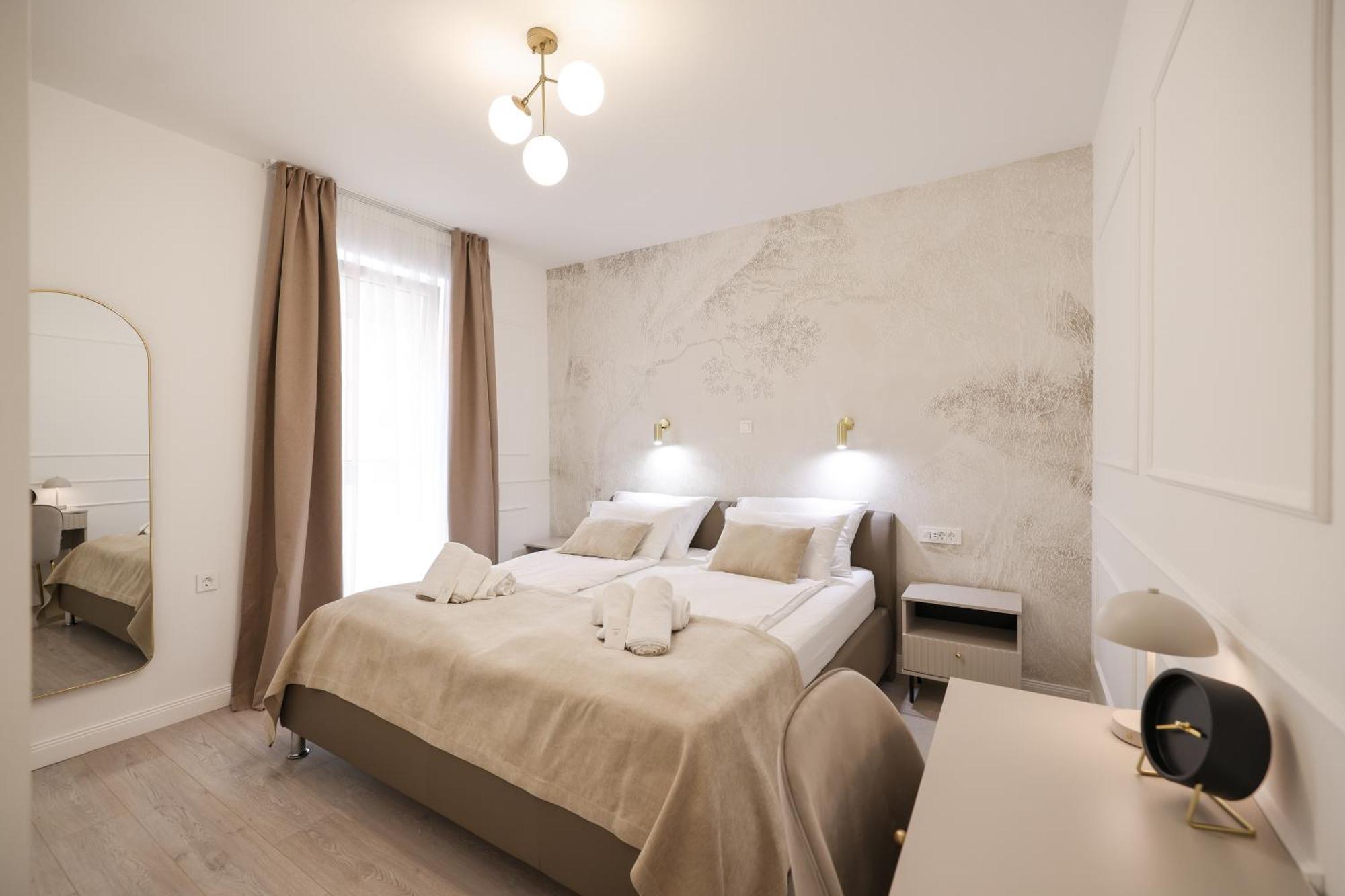 Apartment De Clave Luxury *