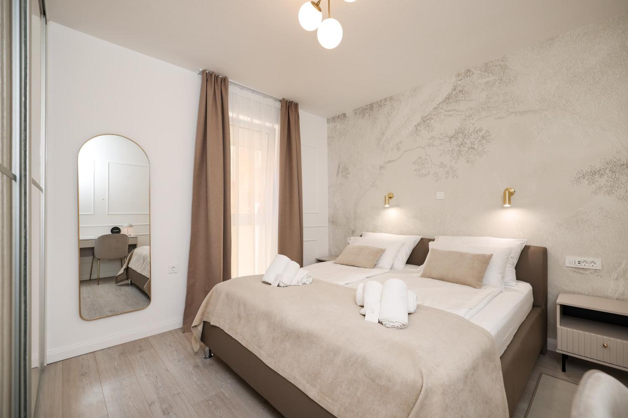 Apartment De Clave Luxury *