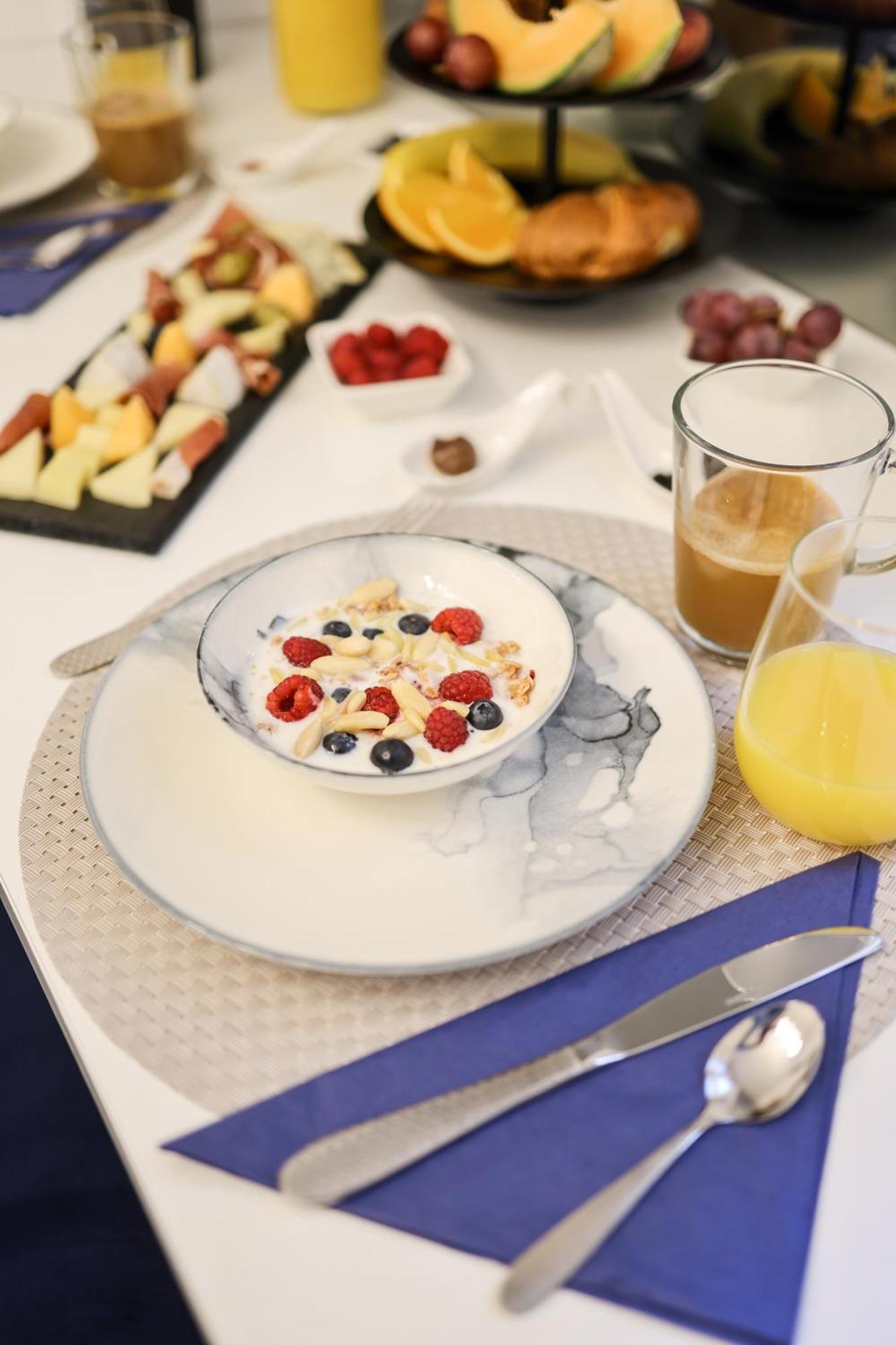 De Clave Luxury Zadar
