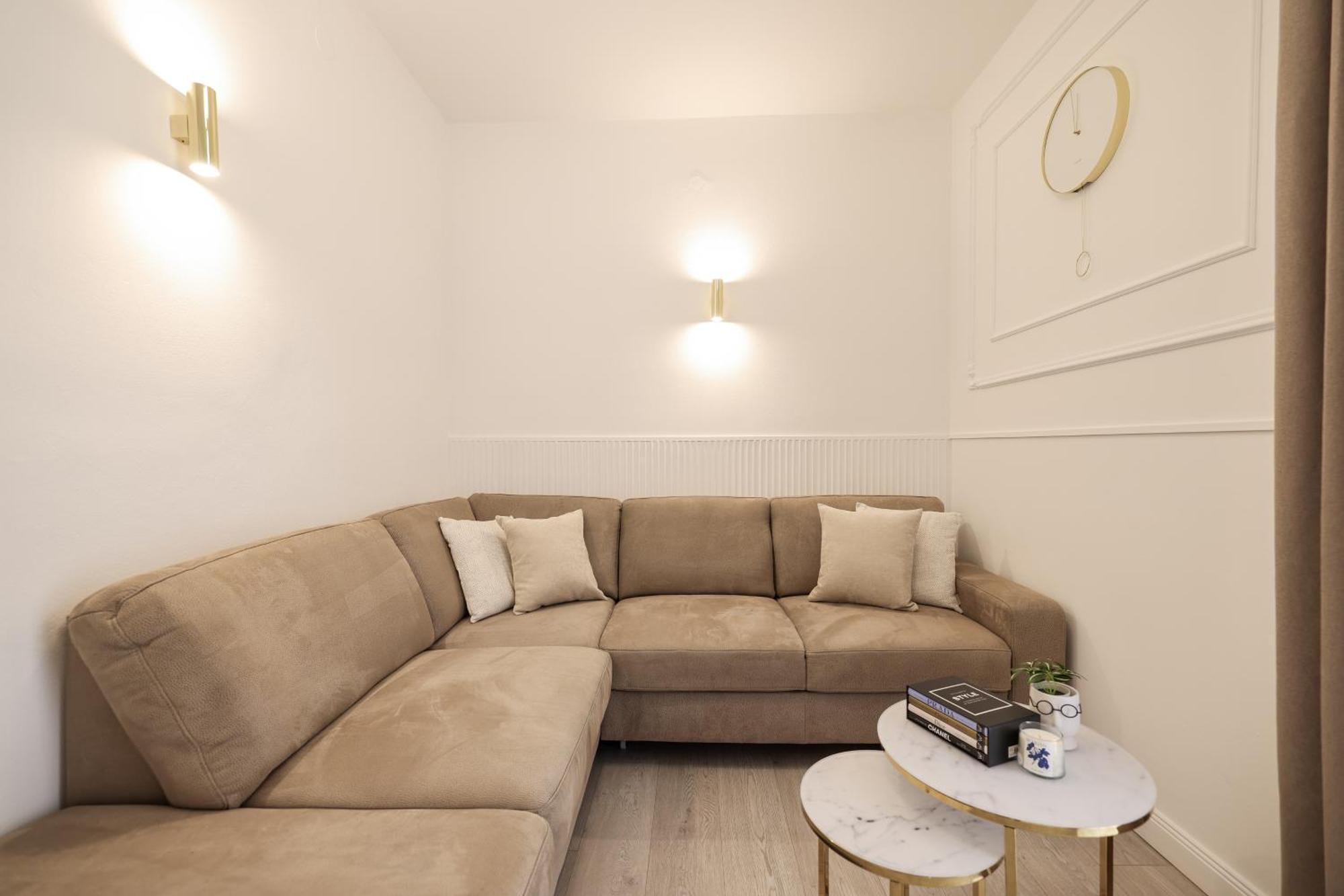 Apartment De Clave Luxury Zadar