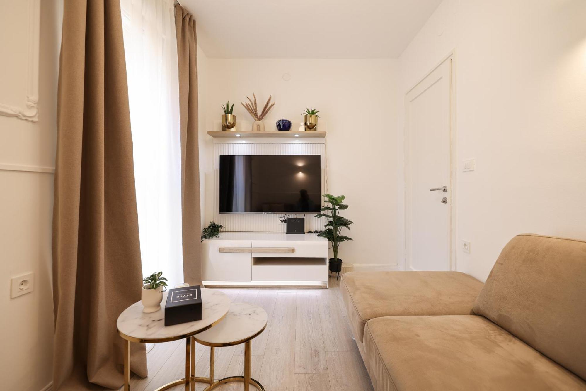 De Clave Luxury * Zadar
