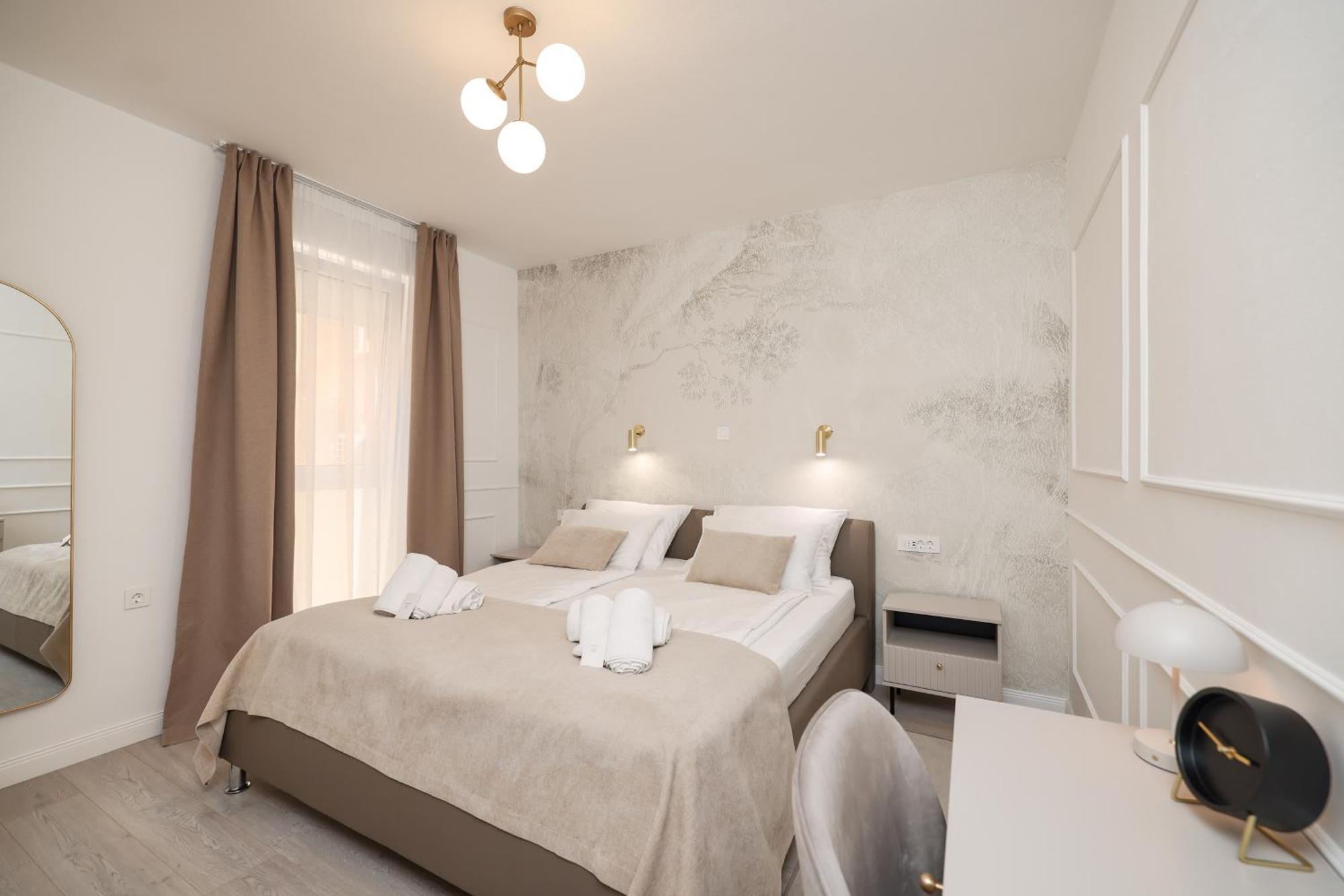 De Clave Luxury Apartment Zadar