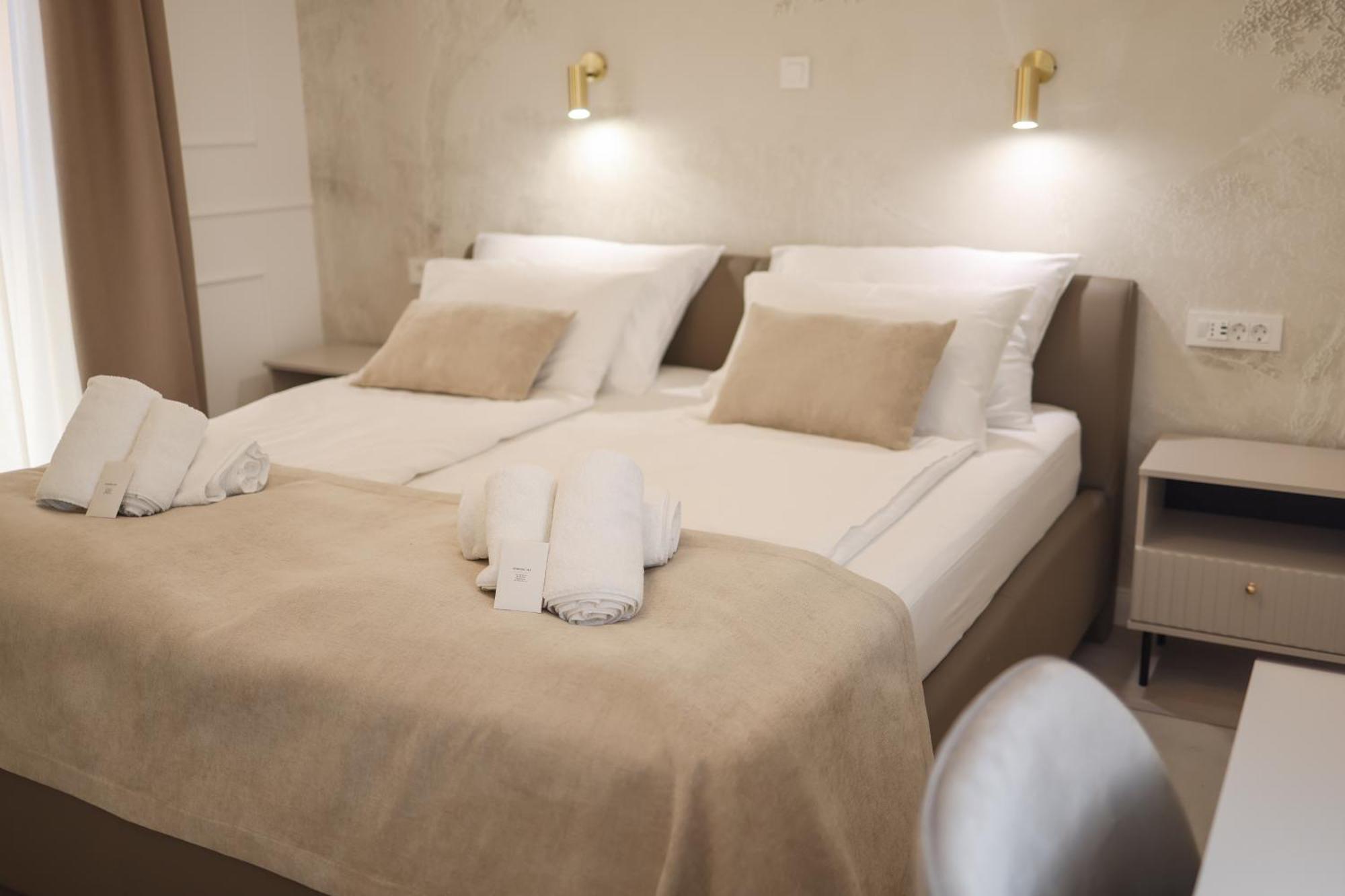 Apartment De Clave Luxury Zadar