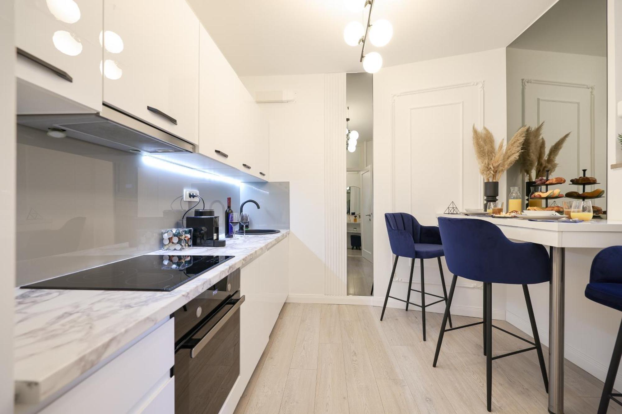 De Clave Luxury Apartment Zadar