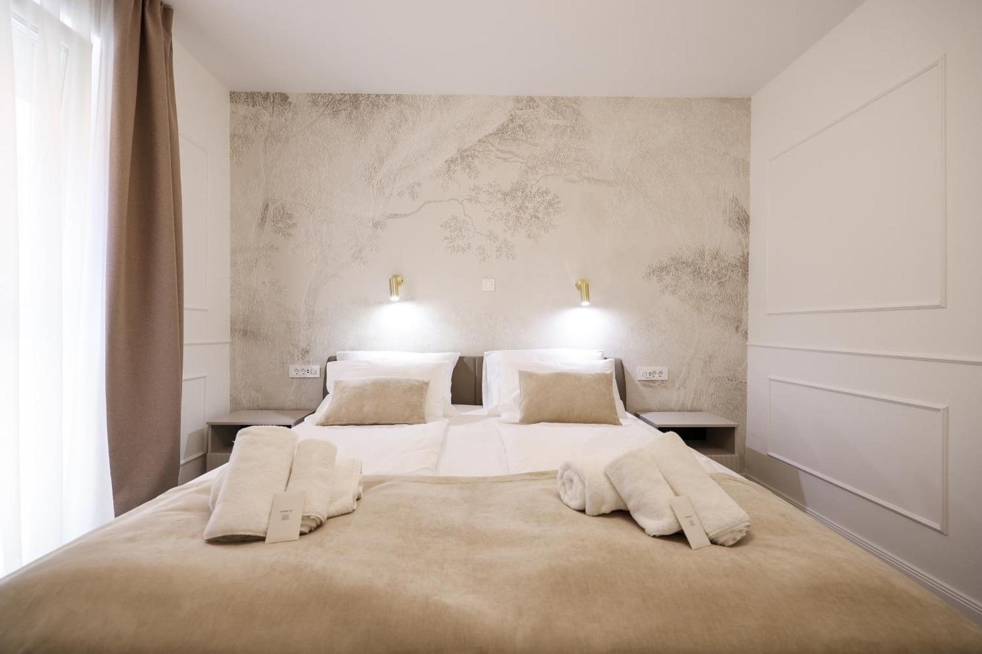De Clave Luxury Zadar