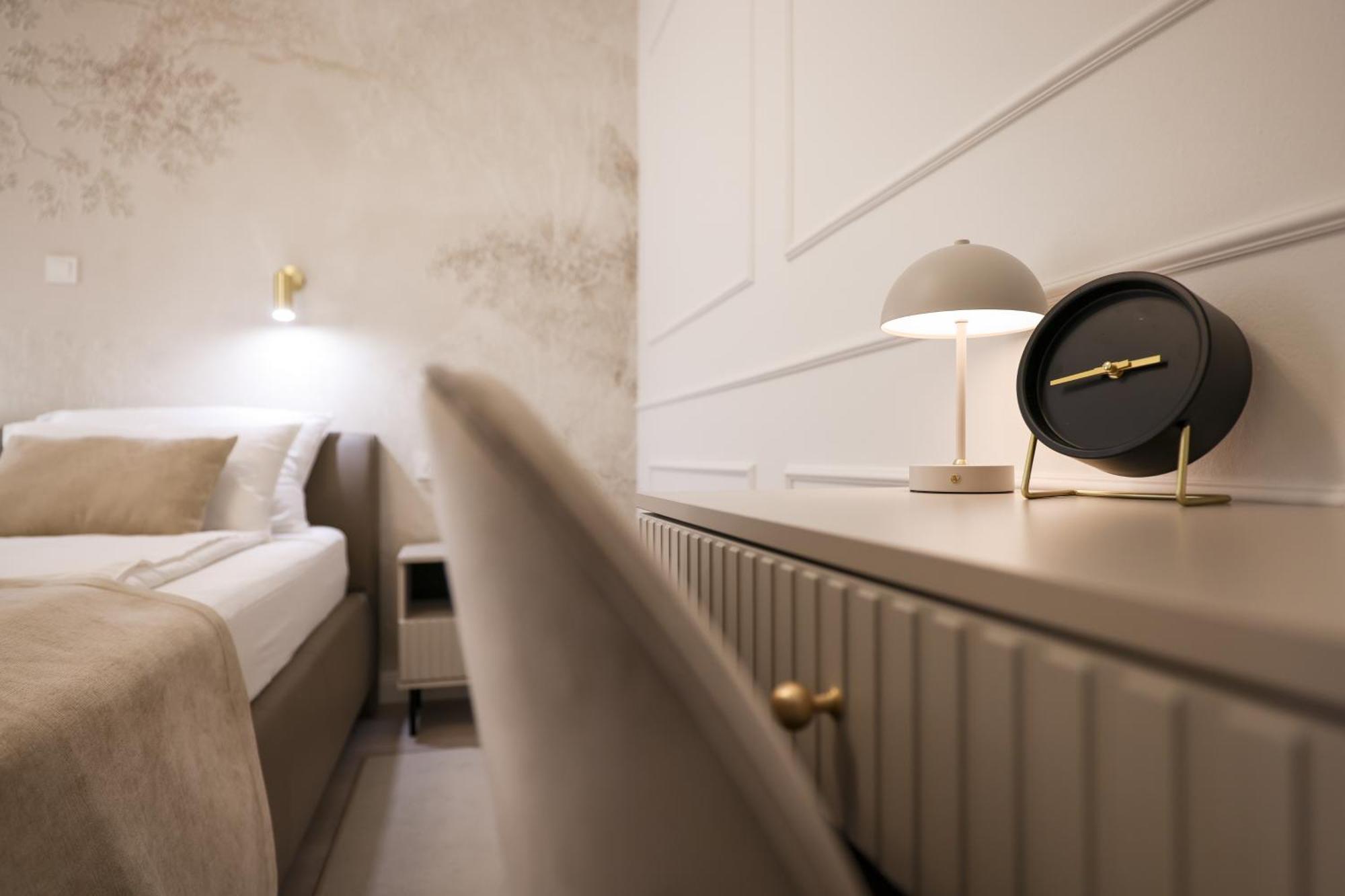 De Clave Luxury Apartment Zadar