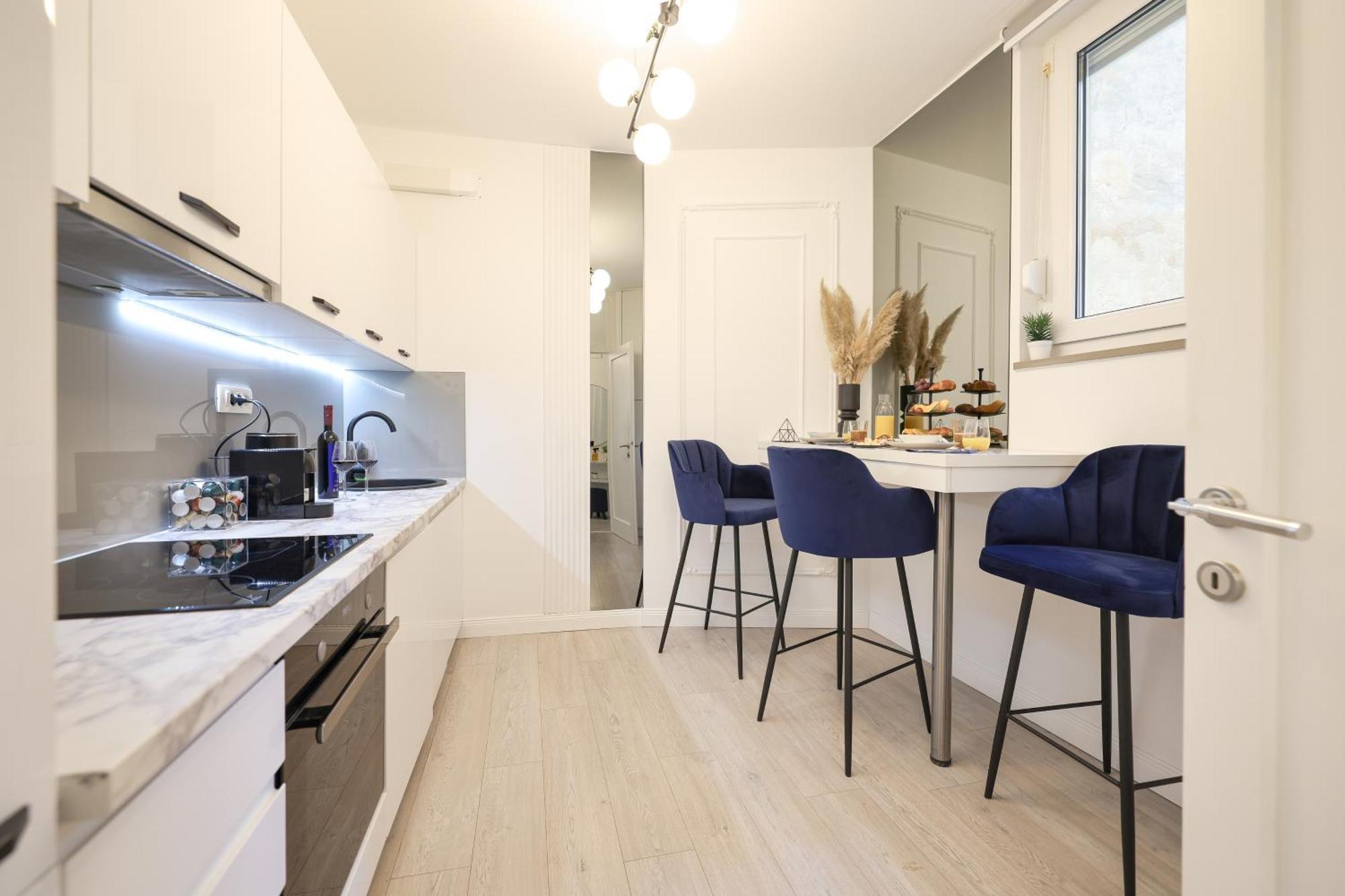 De Clave Luxury * Zadar