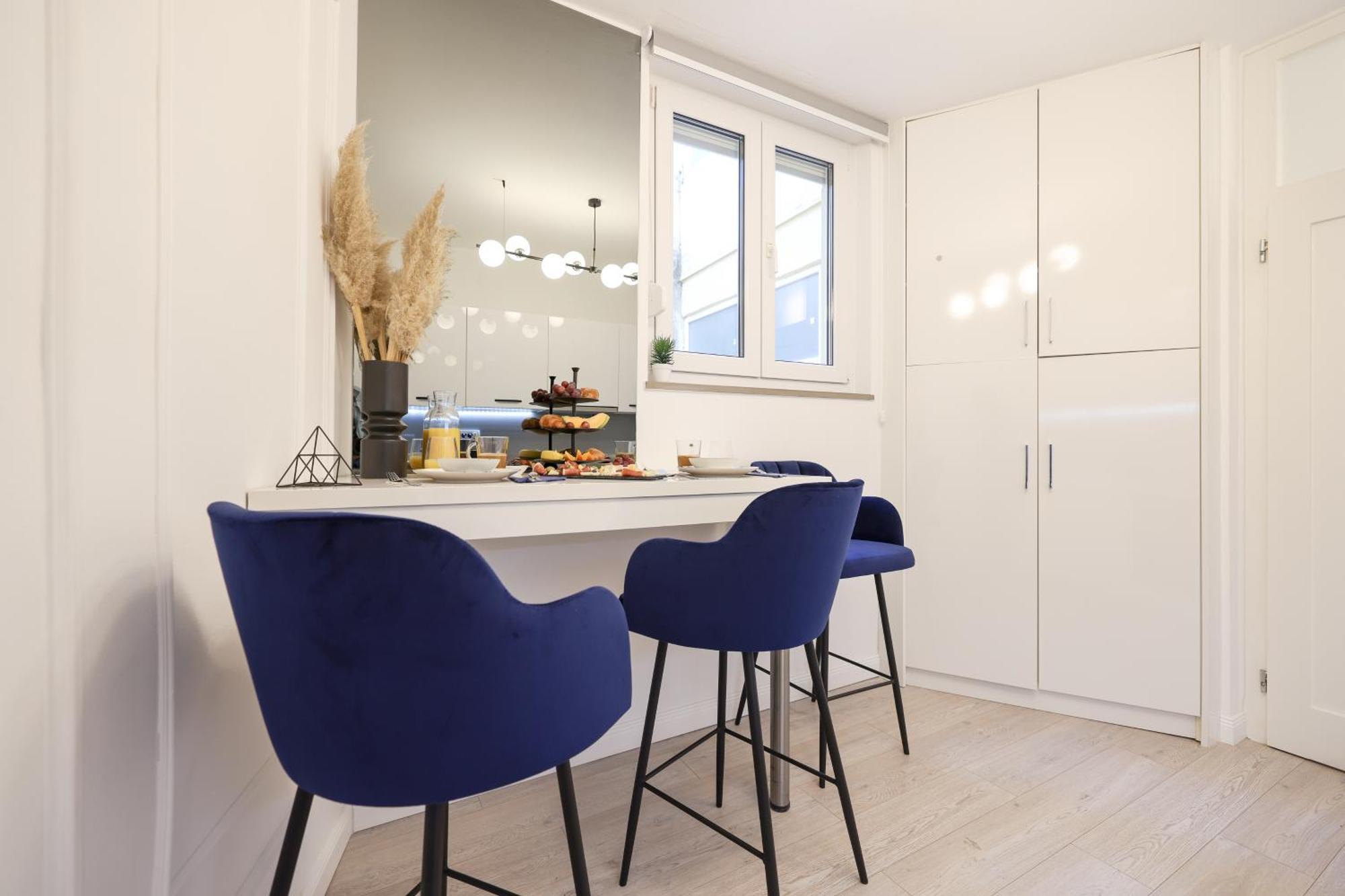 De Clave Luxury Apartment *