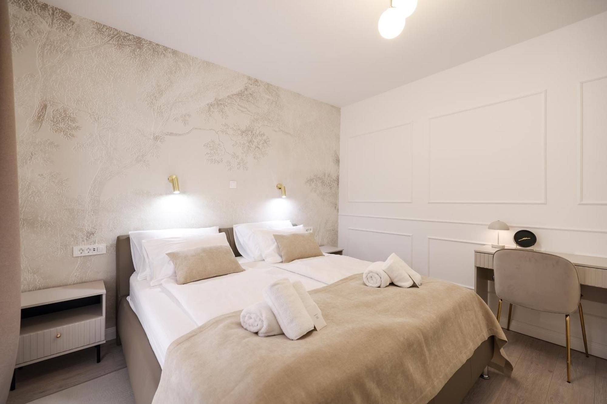 Apartment De Clave Luxury *