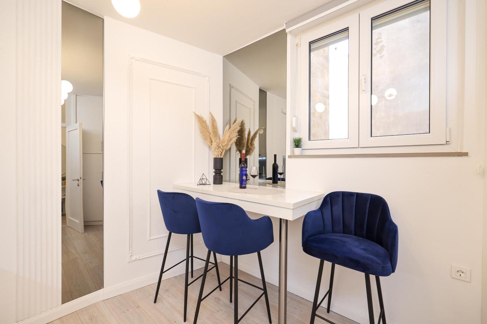 De Clave Luxury Apartment Zadar