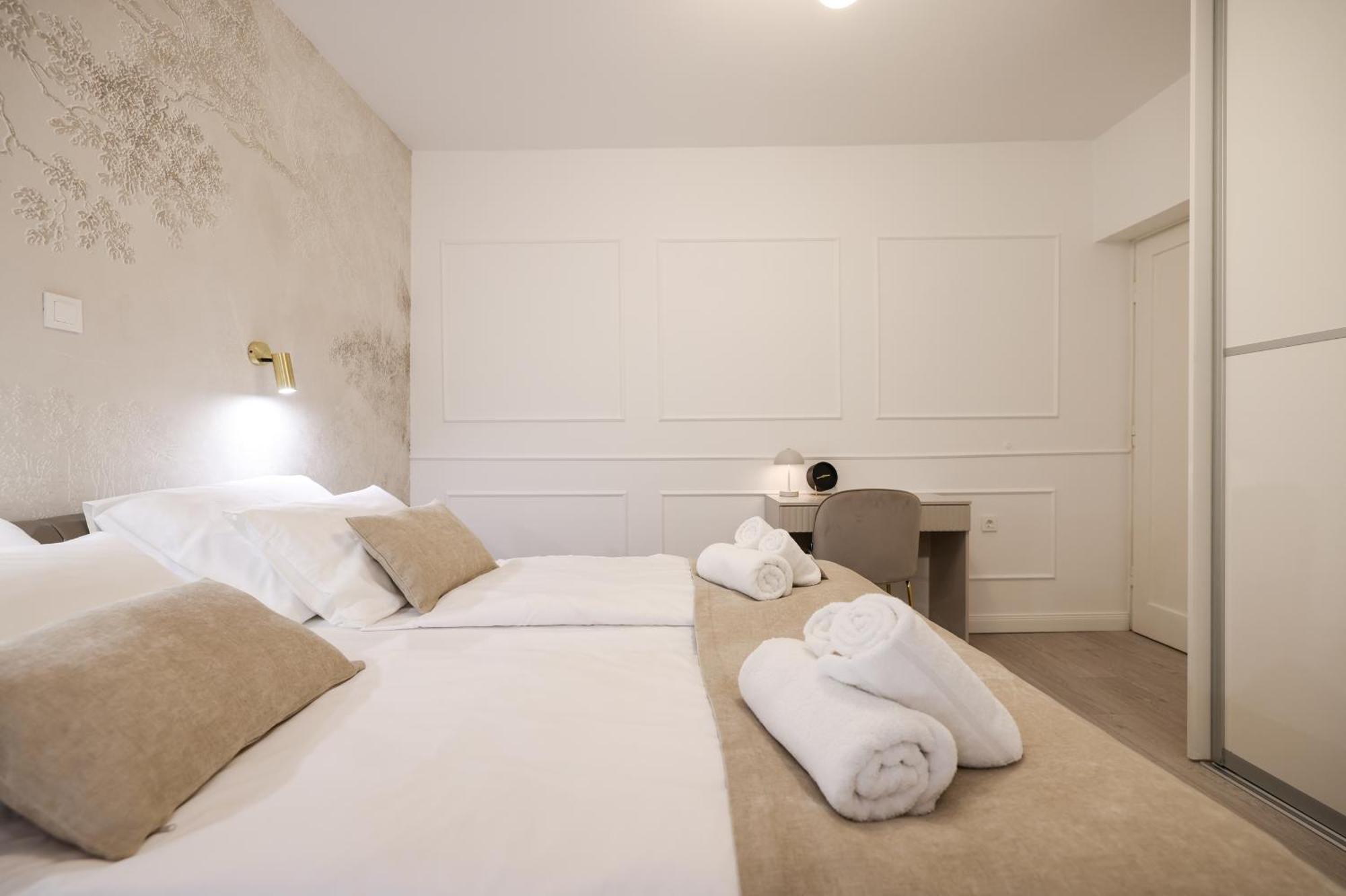 De Clave Luxury * Zadar