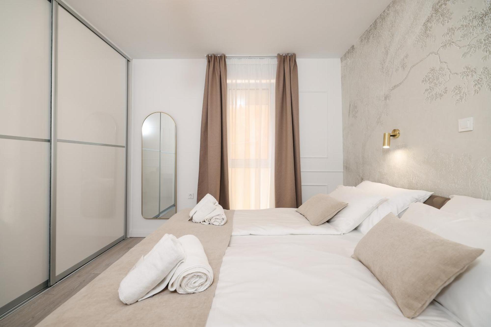 Apartment De Clave Luxury *