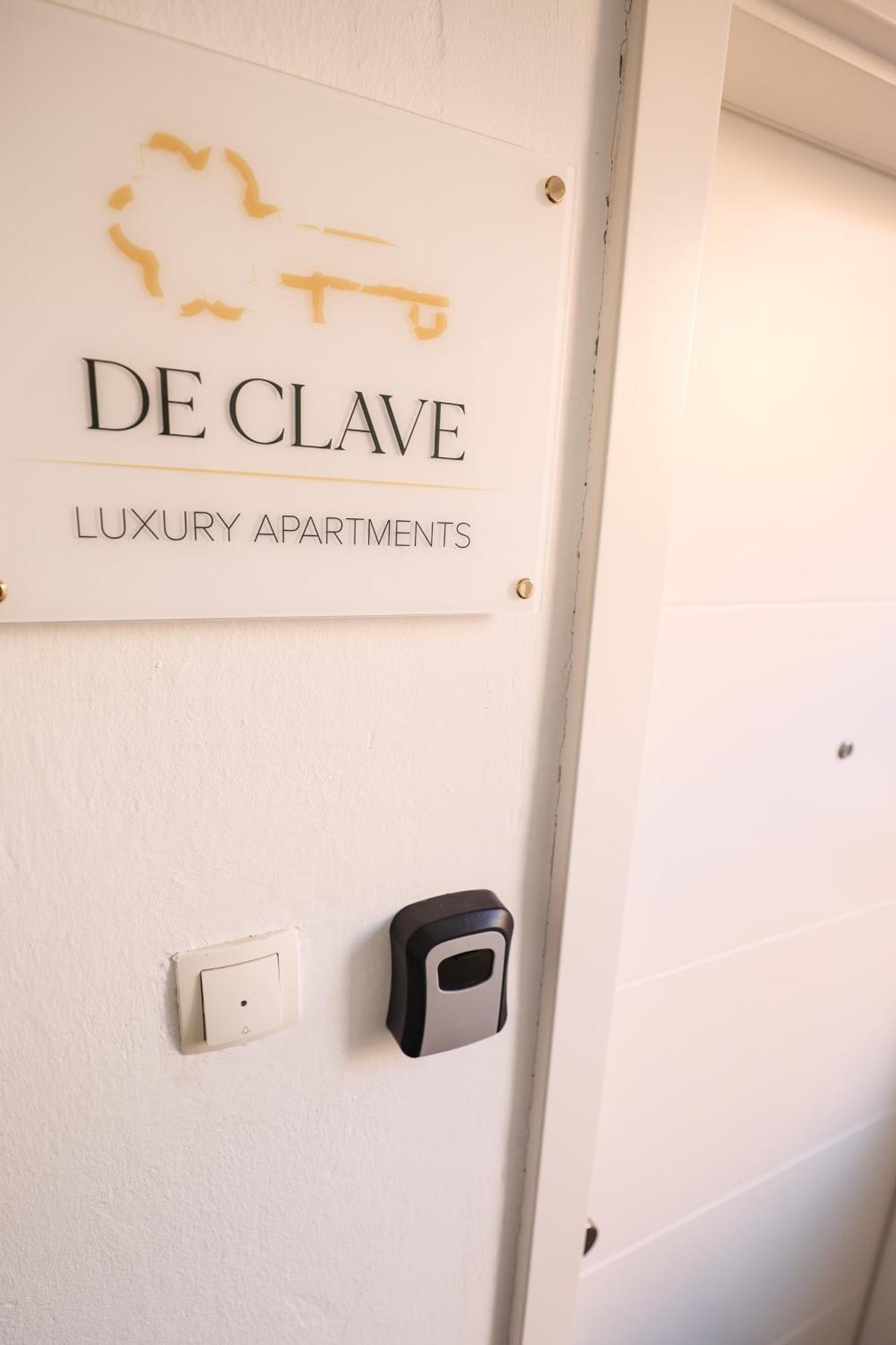 De Clave Luxury Apartment Zadar
