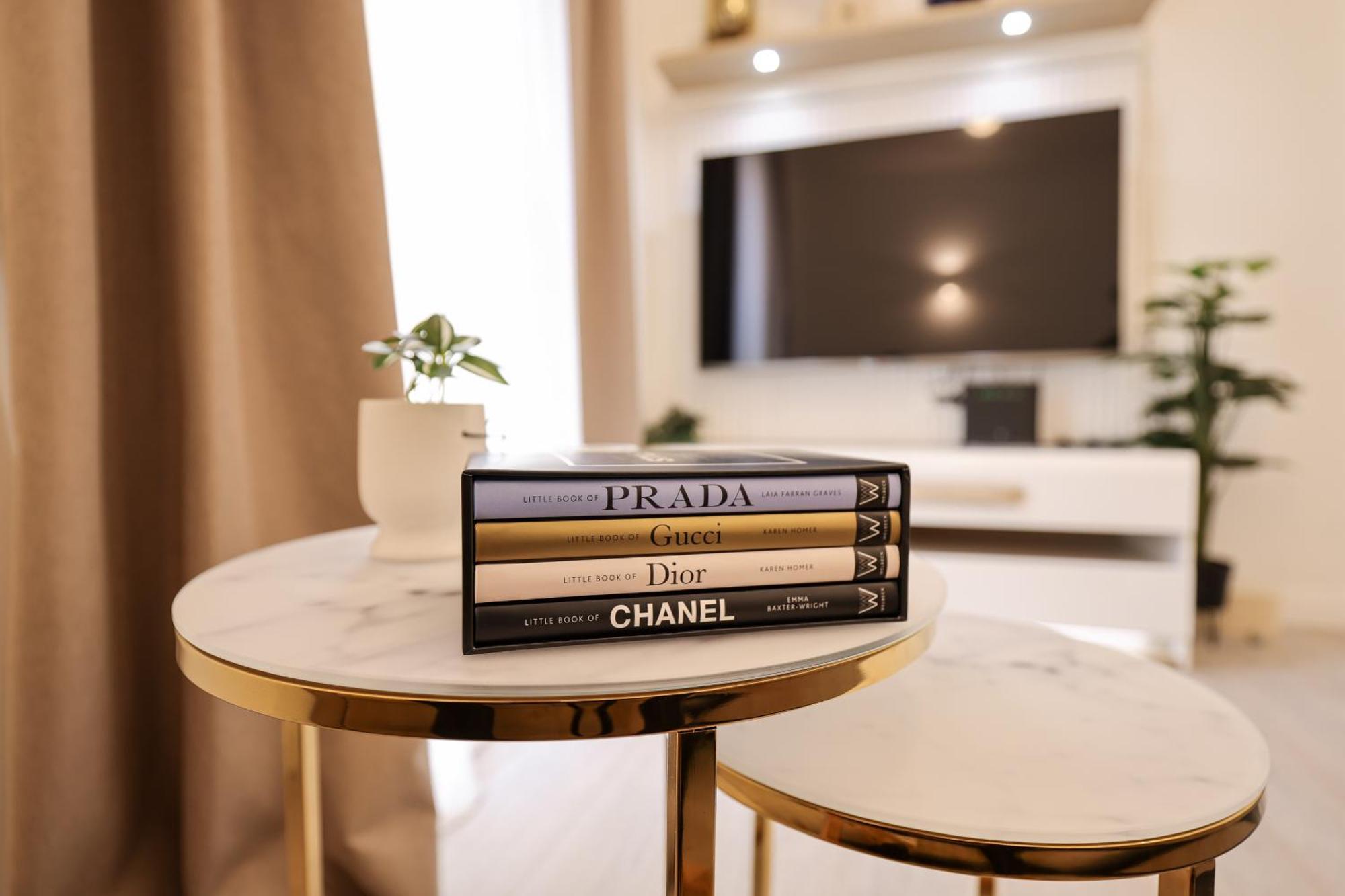 De Clave Luxury * Zadar