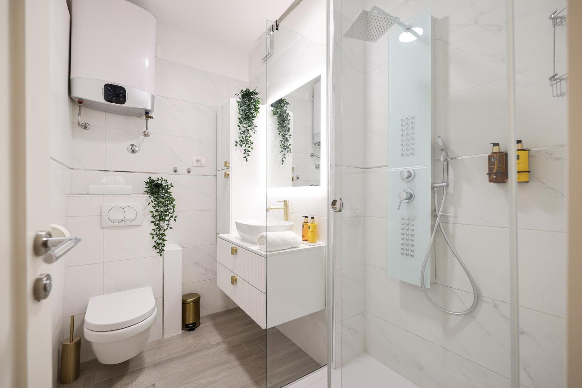 De Clave Luxury Zadar