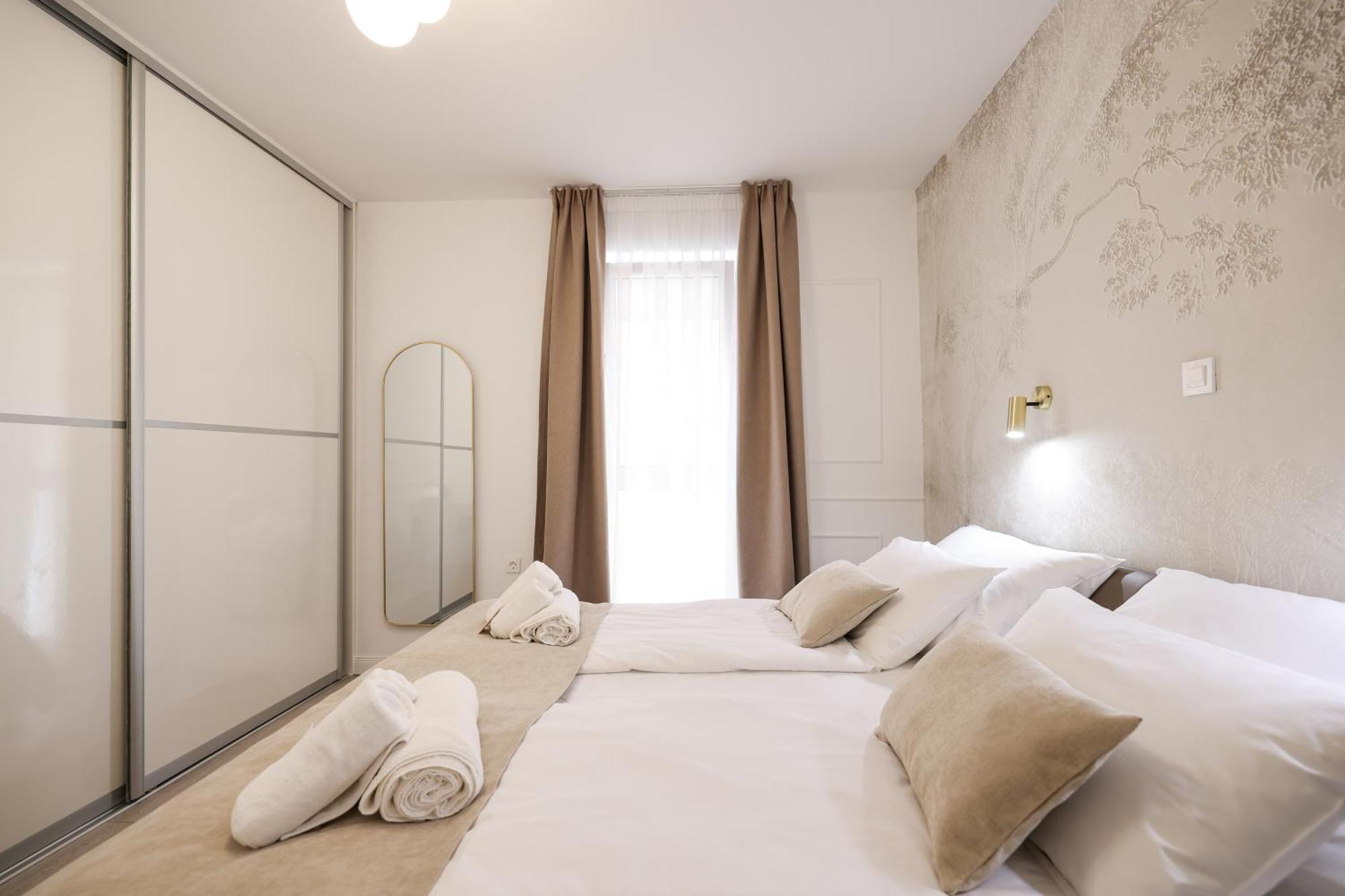 Apartment De Clave Luxury *