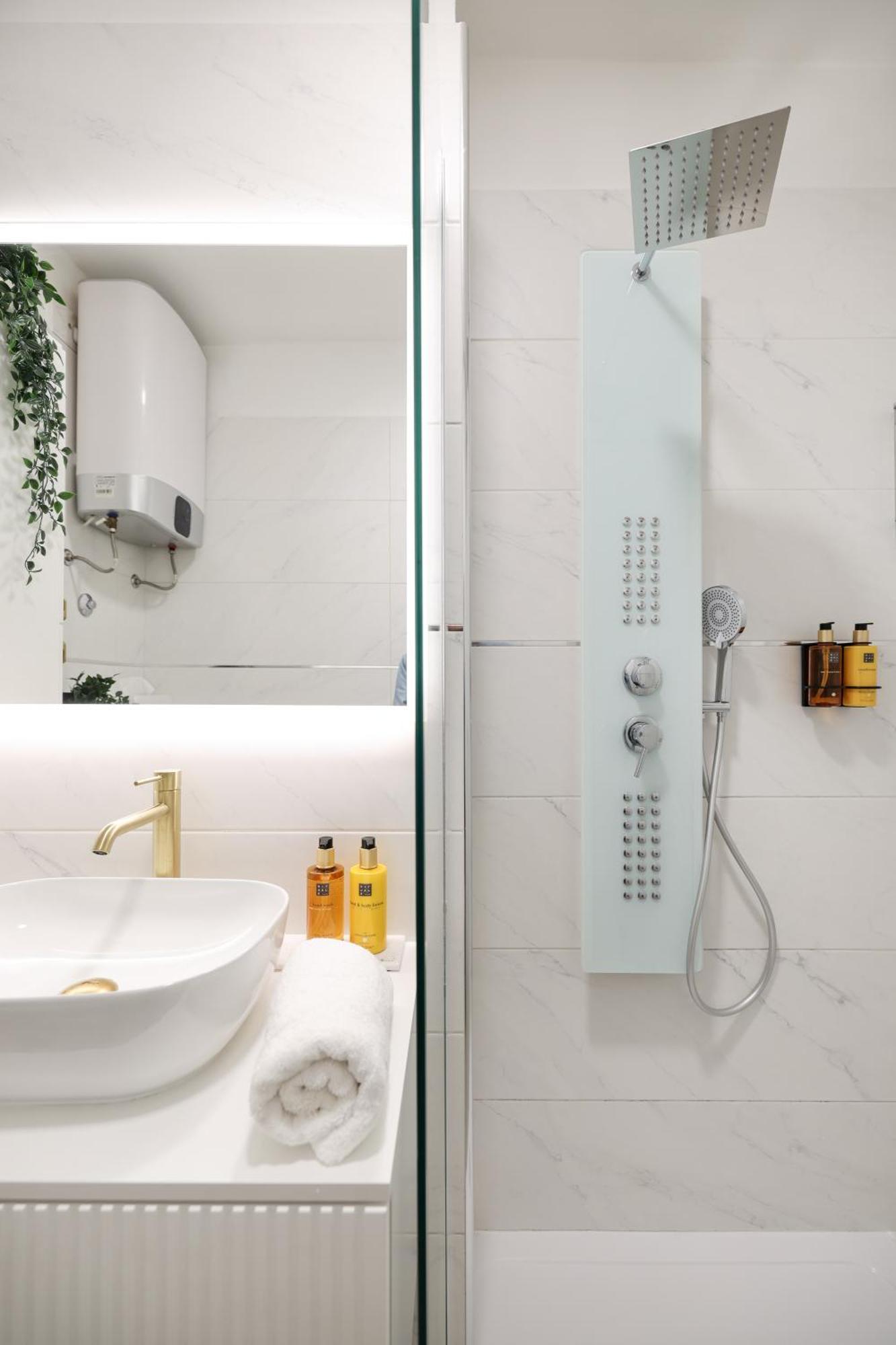 Apartment De Clave Luxury *
