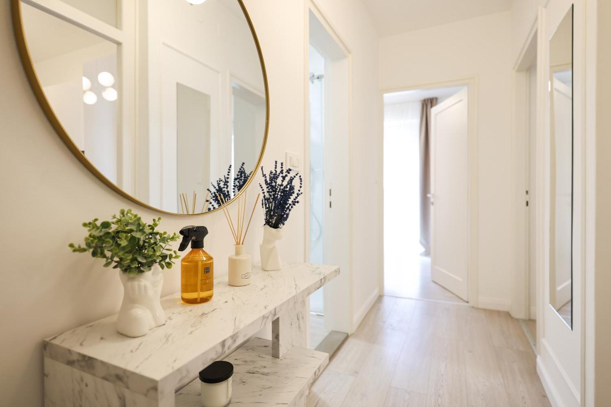 Apartment De Clave Luxury